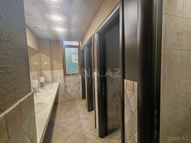 İcarəyə verilir 1 otaqlı ofis 18 m², 28 May m., photo 9 from 10