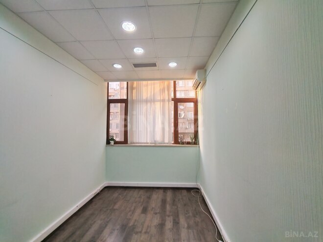 İcarəyə verilir 1 otaqlı ofis 18 m², 28 May m., photo 4 from 10