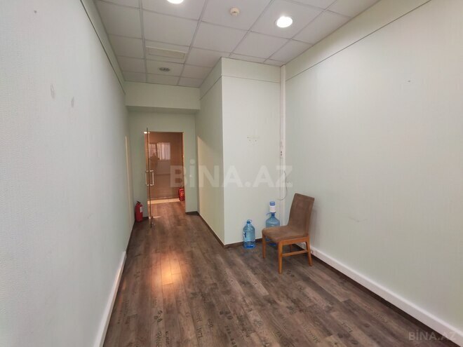 İcarəyə verilir 1 otaqlı ofis 18 m², 28 May m., photo 3 from 10