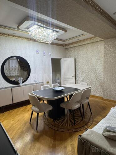 Satılır 2 otaqlı yeni tikili 86 m², Yeni Yasamal q., photo 19 from 23