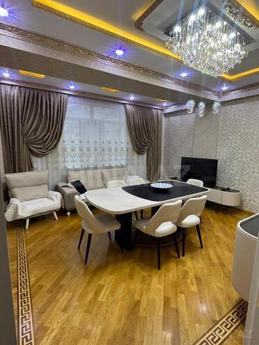 Satılır 2 otaqlı yeni tikili 86 m², Yeni Yasamal q., photo 3 from 23