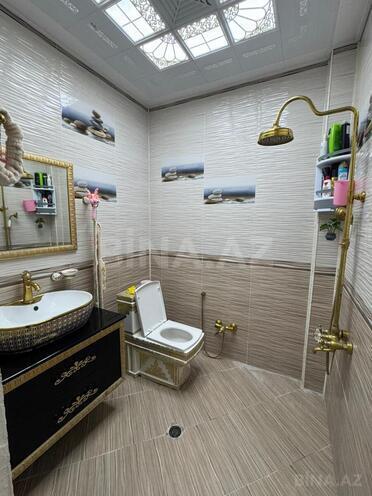 Satılır 2 otaqlı yeni tikili 86 m², Yeni Yasamal q., photo 9 from 23