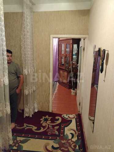 Satılır 1 otaqlı köhnə tikili 35 m², photo 5 from 11