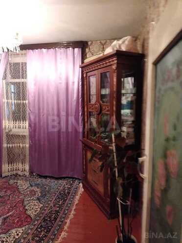 Satılır 1 otaqlı köhnə tikili 35 m², photo 8 from 11