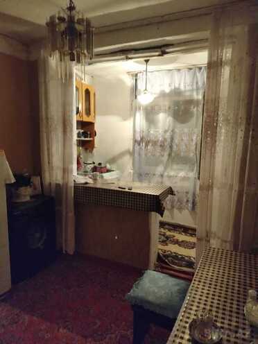 Satılır 1 otaqlı köhnə tikili 35 m², photo 7 from 11