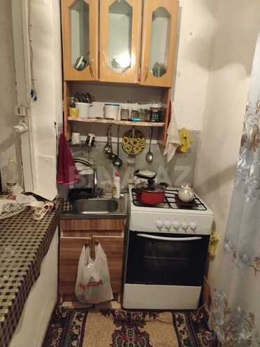Satılır 1 otaqlı köhnə tikili 35 m², photo 3 from 11