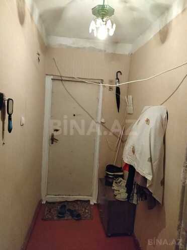 Satılır 1 otaqlı köhnə tikili 35 m², photo 10 from 11