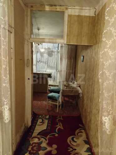 Satılır 1 otaqlı köhnə tikili 35 m², photo 9 from 11