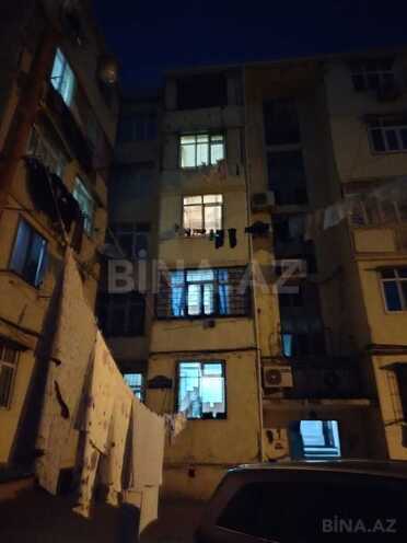 Satılır 1 otaqlı köhnə tikili 35 m², photo 6 from 11