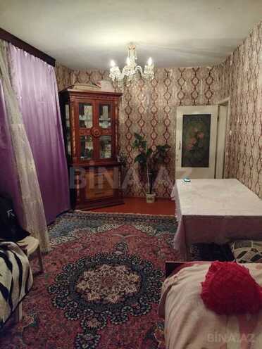 Satılır 1 otaqlı köhnə tikili 35 m², photo 1 from 11