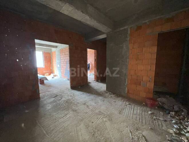 Продаётся 2-комн. новостройка 93 м², м. Гянджлик, photo 7 from 10