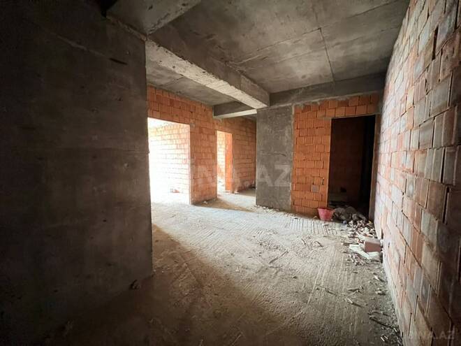 Продаётся 2-комн. новостройка 93 м², м. Гянджлик, photo 6 from 10