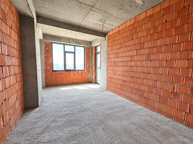 Продаётся 2-комн. новостройка 93 м², м. Гянджлик, photo 3 from 10