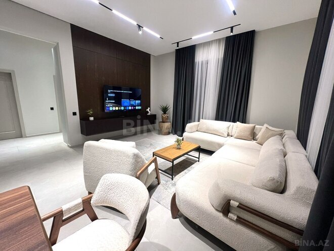 Продается 5-комн. дом/дача 180 м², пос. Новханы, photo 5 from 25