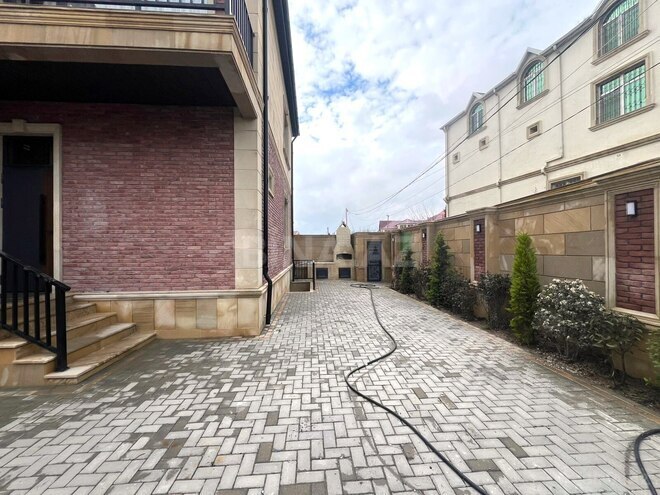 Продается 5-комн. дом/дача 180 м², пос. Новханы, photo 24 from 25