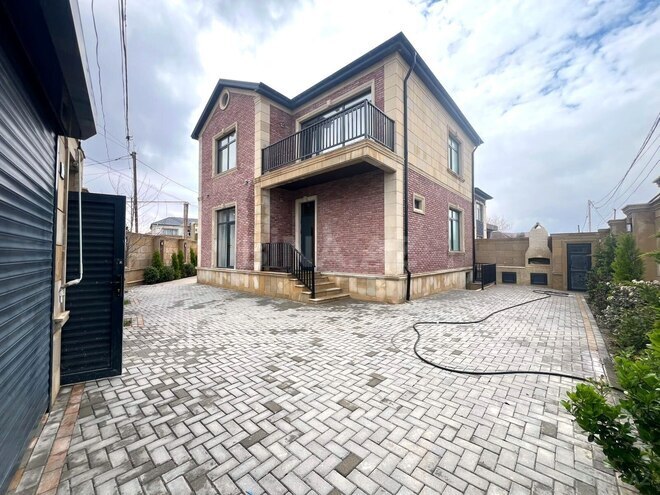 Продается 5-комн. дом/дача 180 м², пос. Новханы, photo 23 from 25