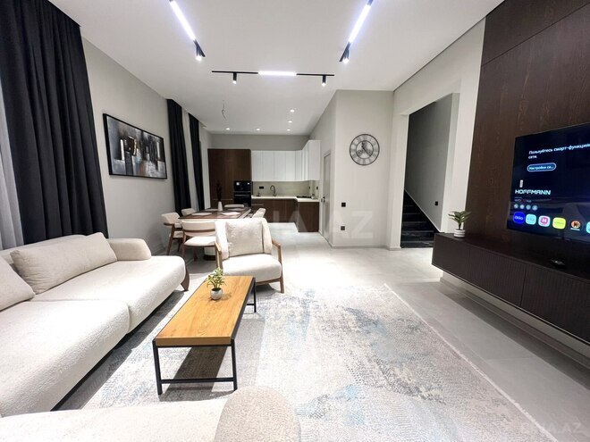 Продается 5-комн. дом/дача 180 м², пос. Новханы, photo 8 from 25