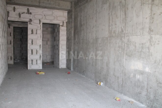 Satılır 4 otaqlı yeni tikili 205 m², Nizami m., photo 3 from 7