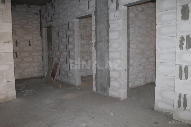 Satılır 4 otaqlı yeni tikili 205 m², Nizami m., photo 4 from 7