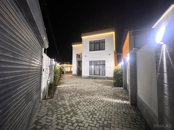 Продается 5-комн. дом/дача 160 м², пос. Новханы, photo 30 from 32