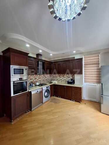 Satılır 3 otaqlı yeni tikili 135 m², photo 11 from 23