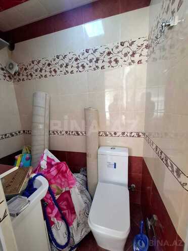 Satılır 3 otaqlı yeni tikili 135 m², photo 4 from 23