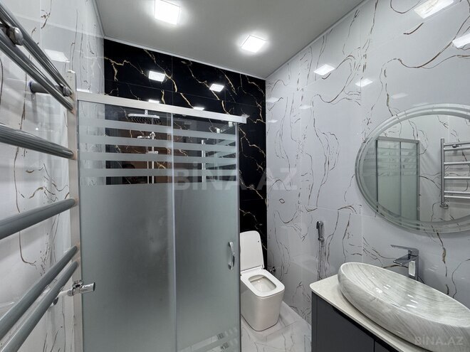 Satılır 4 otaqlı həyət evi/bağ evi 160 m², Mərdəkan q., photo 16 from 18
