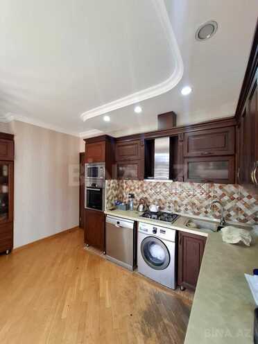 Satılır 3 otaqlı yeni tikili 135 m², photo 7 from 23
