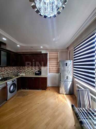 Satılır 3 otaqlı yeni tikili 135 m², photo 1 from 23