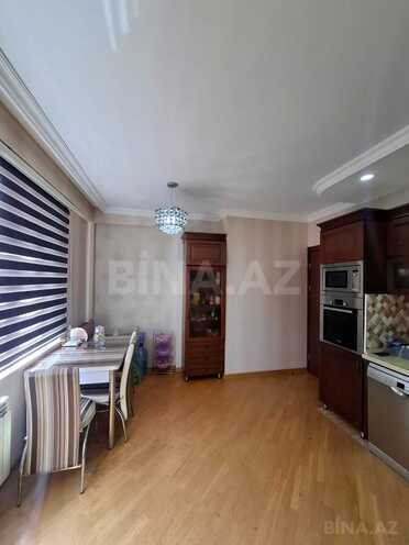 Satılır 3 otaqlı yeni tikili 135 m², photo 9 from 23
