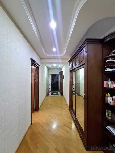 Satılır 3 otaqlı yeni tikili 135 m², photo 22 from 23