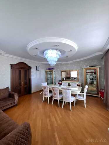 Satılır 3 otaqlı yeni tikili 135 m², photo 5 from 23