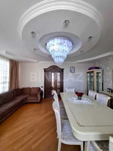Satılır 3 otaqlı yeni tikili 135 m², photo 21 from 23