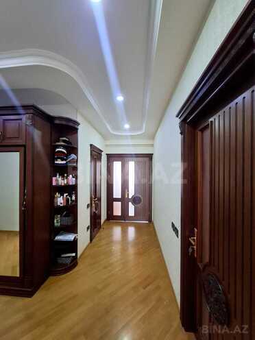 Satılır 3 otaqlı yeni tikili 135 m², photo 20 from 23