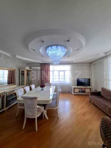 Satılır 3 otaqlı yeni tikili 135 m², photo 15 from 23