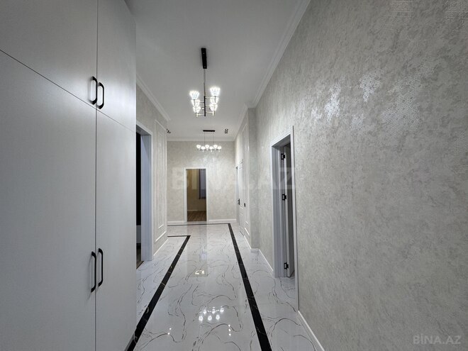 Satılır 4 otaqlı həyət evi/bağ evi 160 m², Mərdəkan q., photo 17 from 18