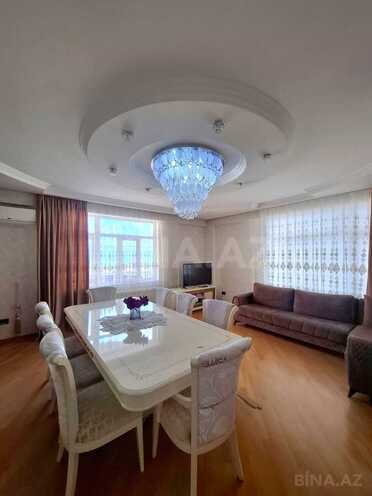 Satılır 3 otaqlı yeni tikili 135 m², photo 18 from 23