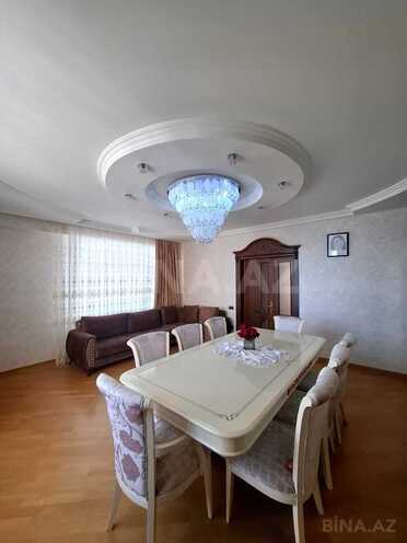 Satılır 3 otaqlı yeni tikili 135 m², photo 12 from 23