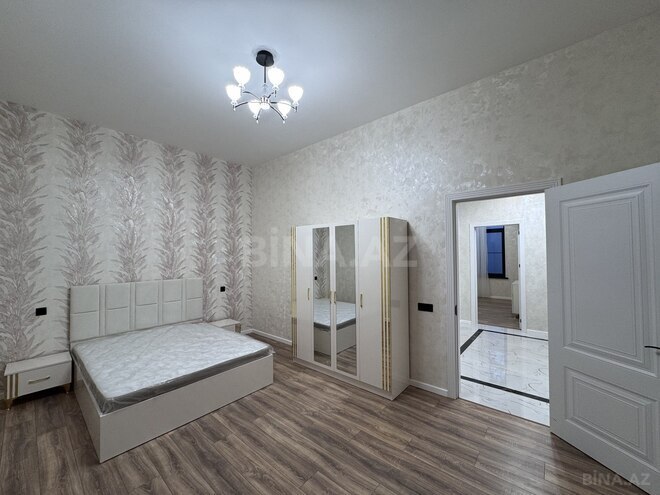 Satılır 4 otaqlı həyət evi/bağ evi 160 m², Mərdəkan q., photo 15 from 18