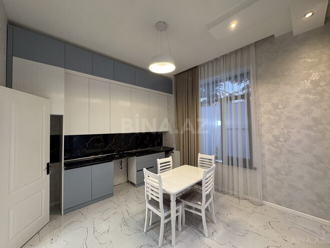 Satılır 4 otaqlı həyət evi/bağ evi 160 m², Mərdəkan q., photo 11 from 18