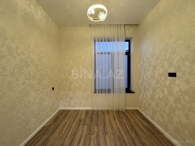 Satılır 4 otaqlı həyət evi/bağ evi 160 m², Mərdəkan q., photo 14 from 18