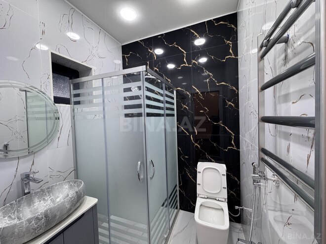 Satılır 4 otaqlı həyət evi/bağ evi 160 m², Mərdəkan q., photo 13 from 18