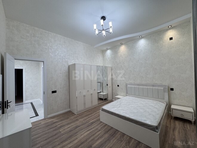 Satılır 4 otaqlı həyət evi/bağ evi 160 m², Mərdəkan q., photo 12 from 18