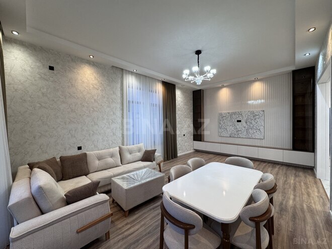 Satılır 4 otaqlı həyət evi/bağ evi 160 m², Mərdəkan q., photo 10 from 18