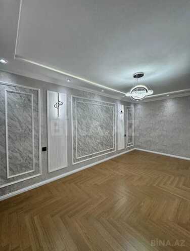 Satılır 3 otaqlı köhnə tikili 85 m², Memar Əcəmi m., photo 10 from 13