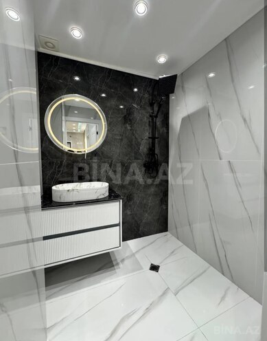 Satılır 3 otaqlı köhnə tikili 85 m², Memar Əcəmi m., photo 12 from 13