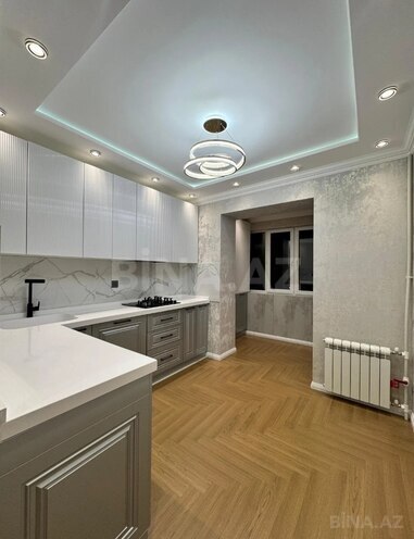 Satılır 3 otaqlı köhnə tikili 85 m², Memar Əcəmi m., photo 4 from 13