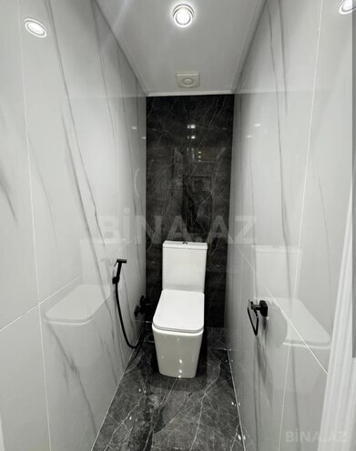 Satılır 3 otaqlı köhnə tikili 85 m², Memar Əcəmi m., photo 6 from 13