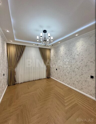 Satılır 3 otaqlı köhnə tikili 85 m², Memar Əcəmi m., photo 7 from 13