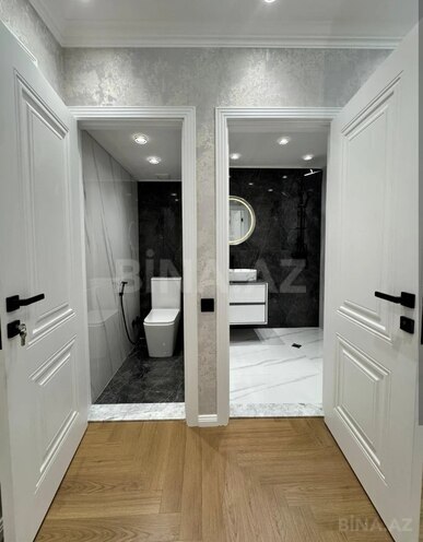 Satılır 3 otaqlı köhnə tikili 85 m², Memar Əcəmi m., photo 8 from 13
